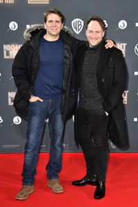 Filmpremiere 'Nightlife' in Berlin