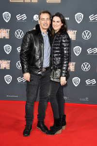 Filmpremiere 'Nightlife' in Berlin