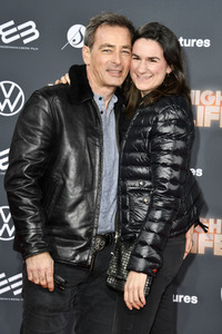 Filmpremiere 'Nightlife' in Berlin