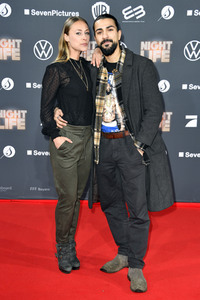 Filmpremiere 'Nightlife' in Berlin