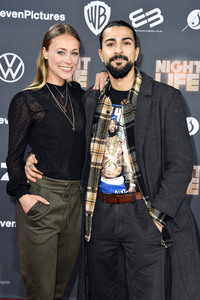 Filmpremiere 'Nightlife' in Berlin