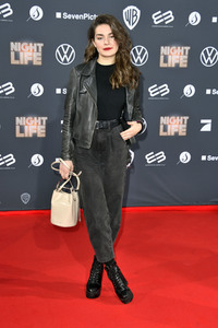 Filmpremiere 'Nightlife' in Berlin