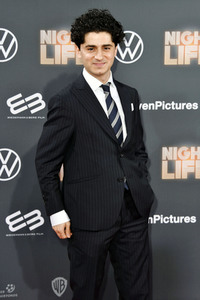 Filmpremiere 'Nightlife' in Berlin