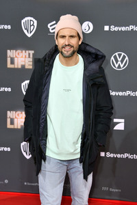 Filmpremiere 'Nightlife' in Berlin