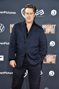 Filmpremiere 'Nightlife' in Berlin