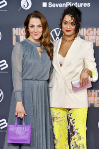 Filmpremiere 'Nightlife' in Berlin