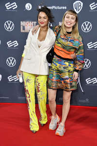 Filmpremiere 'Nightlife' in Berlin