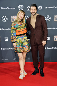 Filmpremiere 'Nightlife' in Berlin