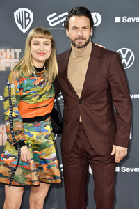 Filmpremiere 'Nightlife' in Berlin