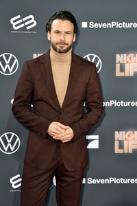 Filmpremiere 'Nightlife' in Berlin