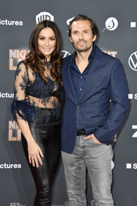 Filmpremiere 'Nightlife' in Berlin