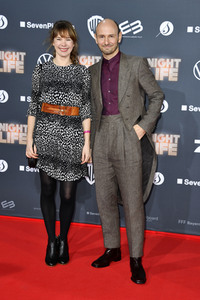 Filmpremiere 'Nightlife' in Berlin
