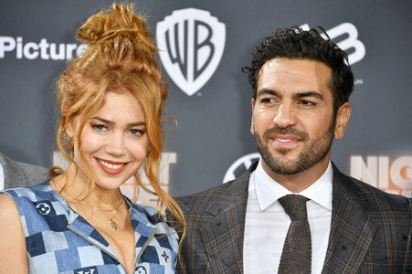 Filmpremiere 'Nightlife' in Berlin