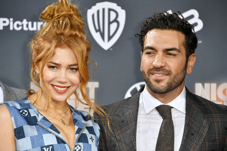 Filmpremiere 'Nightlife' in Berlin