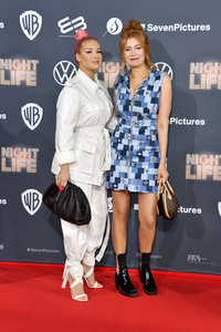 Filmpremiere 'Nightlife' in Berlin