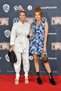Filmpremiere 'Nightlife' in Berlin