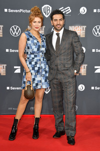 Filmpremiere 'Nightlife' in Berlin