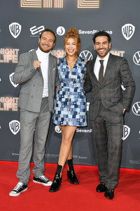 Filmpremiere 'Nightlife' in Berlin