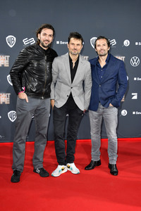 Filmpremiere 'Nightlife' in Berlin