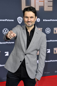 Filmpremiere 'Nightlife' in Berlin