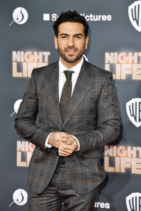 Filmpremiere 'Nightlife' in Berlin