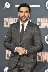 Filmpremiere 'Nightlife' in Berlin