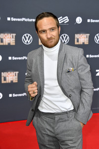 Filmpremiere 'Nightlife' in Berlin