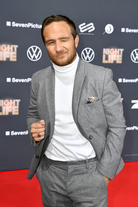 Filmpremiere 'Nightlife' in Berlin