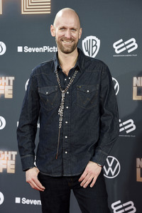 Filmpremiere 'Nightlife' in Berlin