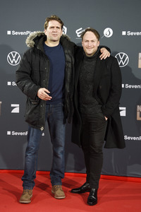 Filmpremiere 'Nightlife' in Berlin