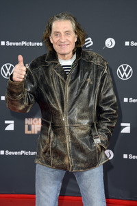 Filmpremiere 'Nightlife' in Berlin