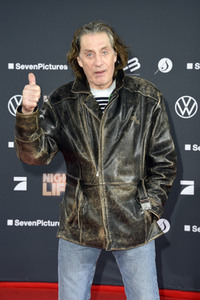 Filmpremiere 'Nightlife' in Berlin