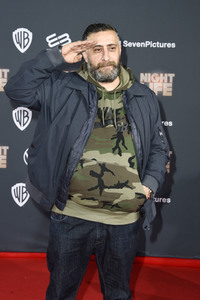 Filmpremiere 'Nightlife' in Berlin