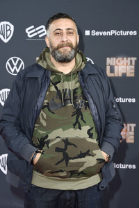 Filmpremiere 'Nightlife' in Berlin