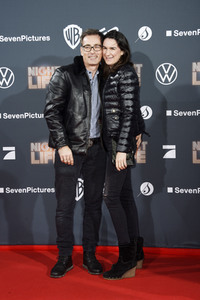 Filmpremiere 'Nightlife' in Berlin