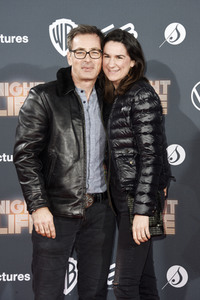 Filmpremiere 'Nightlife' in Berlin