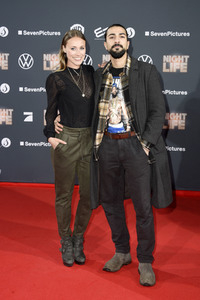 Filmpremiere 'Nightlife' in Berlin