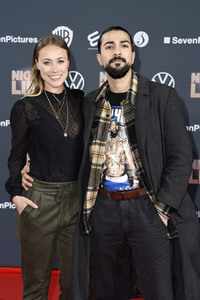 Filmpremiere 'Nightlife' in Berlin