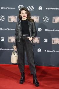 Filmpremiere 'Nightlife' in Berlin