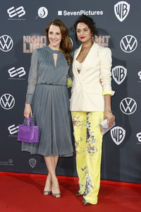 Filmpremiere 'Nightlife' in Berlin