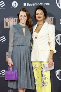 Filmpremiere 'Nightlife' in Berlin
