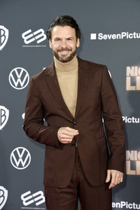Filmpremiere 'Nightlife' in Berlin