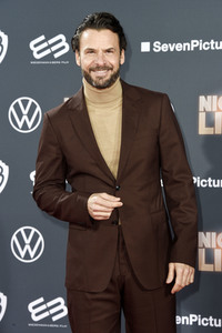 Filmpremiere 'Nightlife' in Berlin