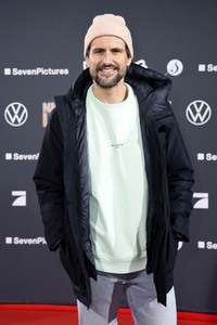 Filmpremiere 'Nightlife' in Berlin