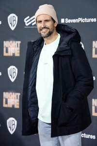 Filmpremiere 'Nightlife' in Berlin