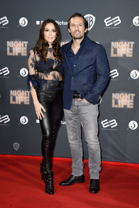 Filmpremiere 'Nightlife' in Berlin