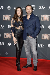 Filmpremiere 'Nightlife' in Berlin