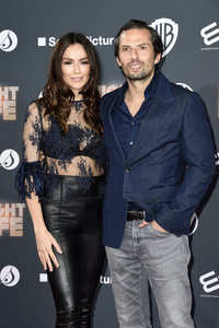 Filmpremiere 'Nightlife' in Berlin