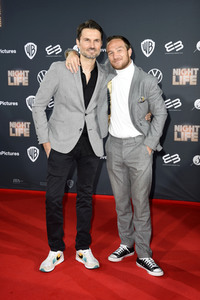 Filmpremiere 'Nightlife' in Berlin