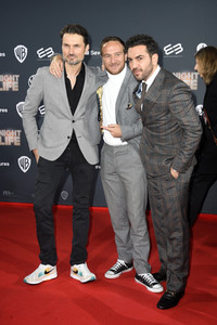 Filmpremiere 'Nightlife' in Berlin